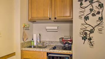 Apartemen (0 Bedroom) | Interior