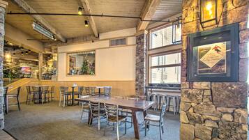 Apartemen (0 Bedroom) | Interior