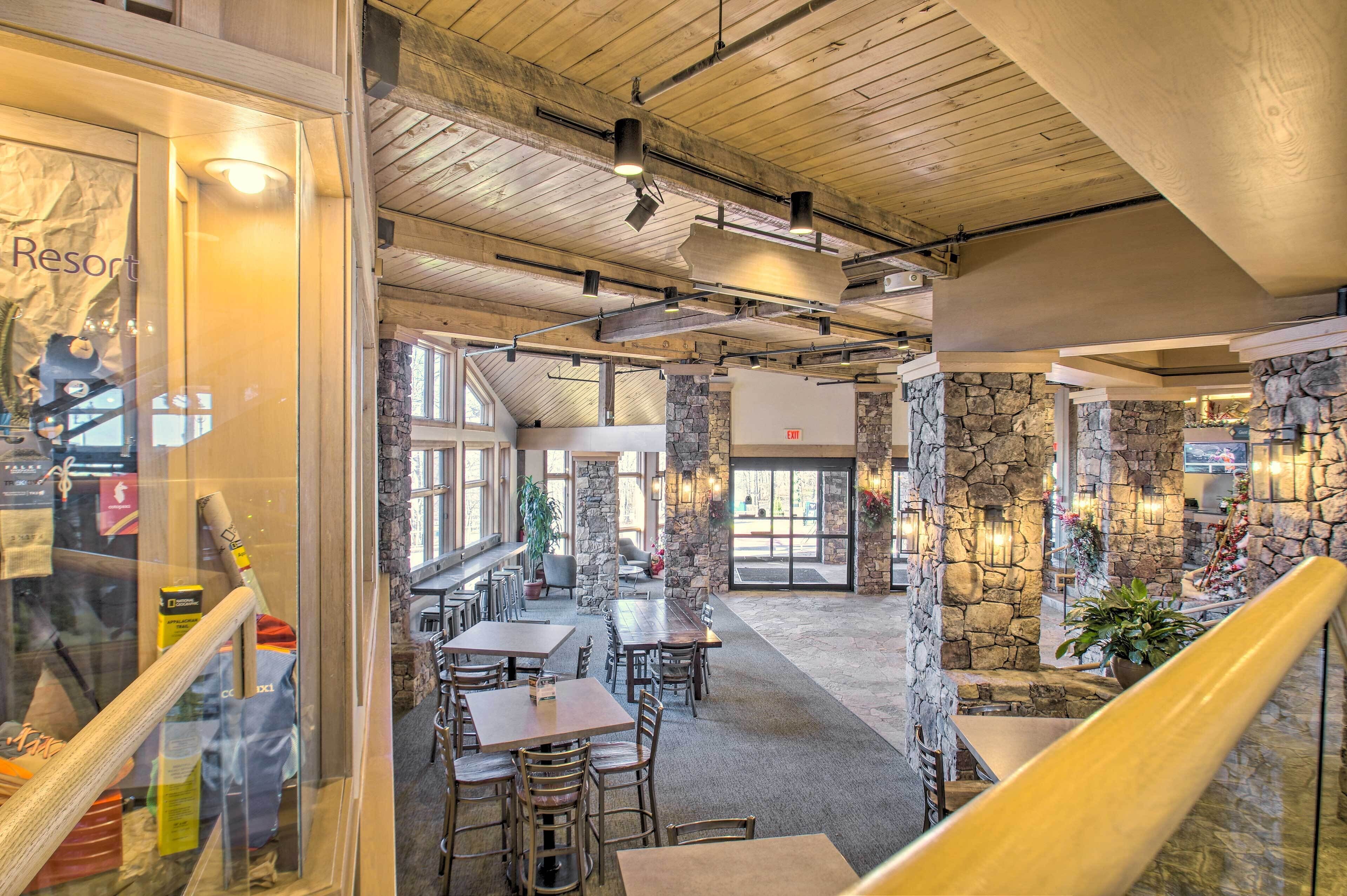 公寓 (0 Bedroom) | 住宿內部