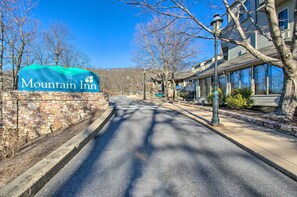 Apartemen (0 Bedroom) | Interior