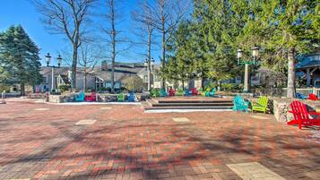 Apartemen (0 Bedroom) | Interior