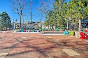 Apartment (0 Bedroom) | Interior