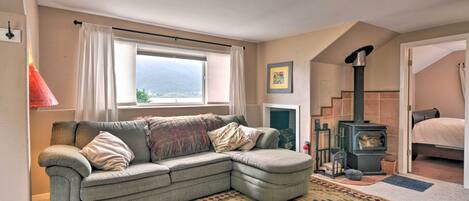 อพาร์ทเมนท์ (2 Bedrooms) | ภายใน