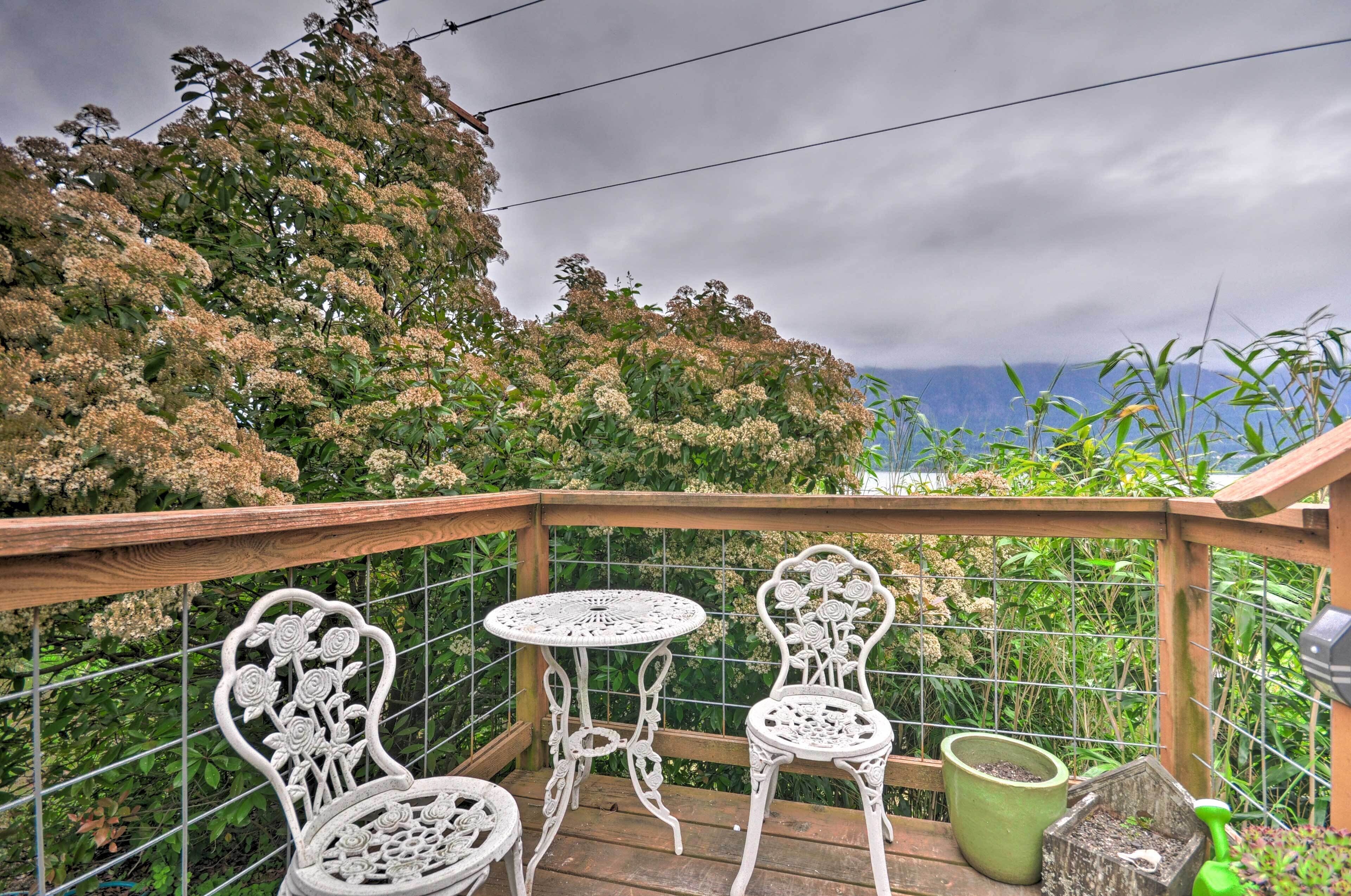 Departamento (2 Bedrooms) | Interior