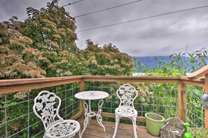 Apartemen (2 Bedrooms) | Interior