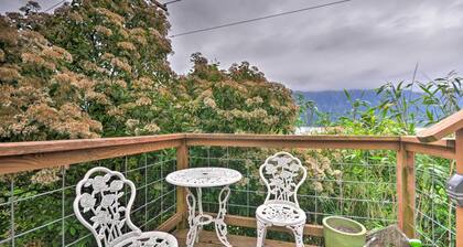Rustic Stevenson Hideaway With View on the Gorge!