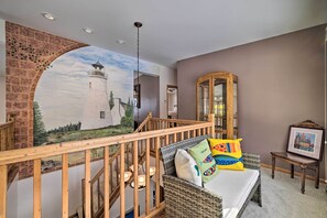 Casa (6 Bedrooms) | Interni