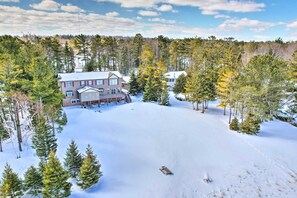 Casa (6 Bedrooms) | Interni