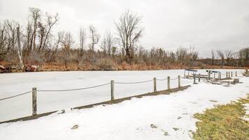 Cottage (3 Bedrooms) | Interior