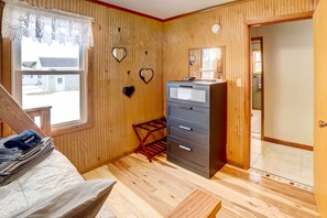 Casa de campo (3 Bedrooms) | Interior