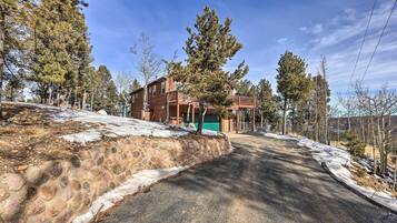 House (4 Bedrooms) | Bahagian dalam