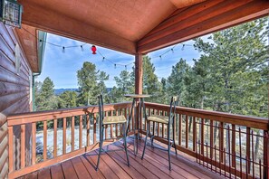 House (4 Bedrooms) | Interior - Woodland Park Home w/ Stunning Mountain Views (Woodland Park)