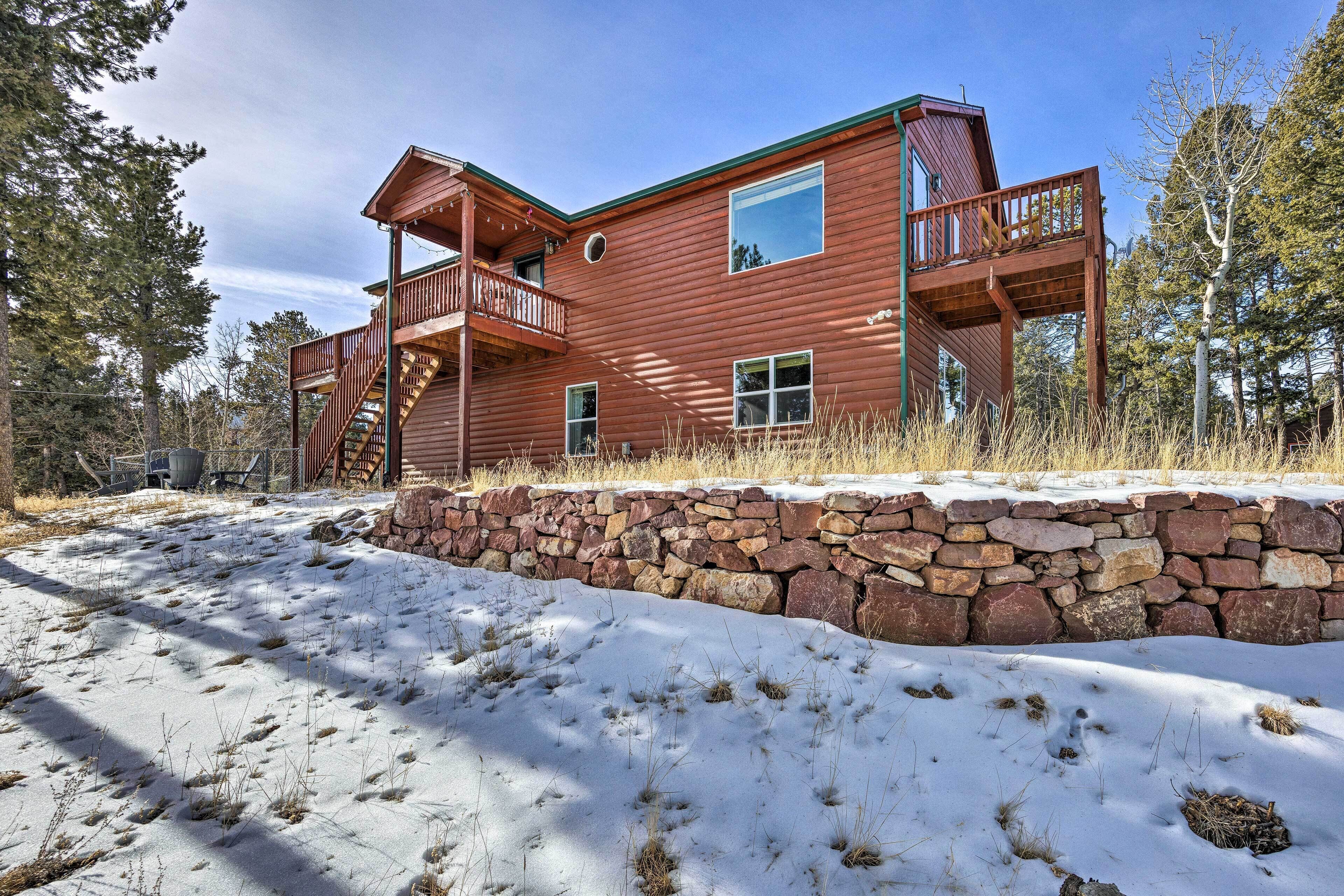 ハウス (4 Bedrooms) | 内装