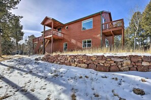 独立别墅 (4 Bedrooms) | 住宿内部