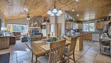 House (4 Bedrooms) | Bahagian dalam