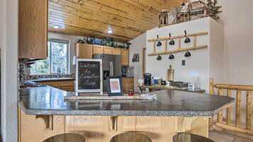 Nhà (4 Bedrooms) | Nội thất