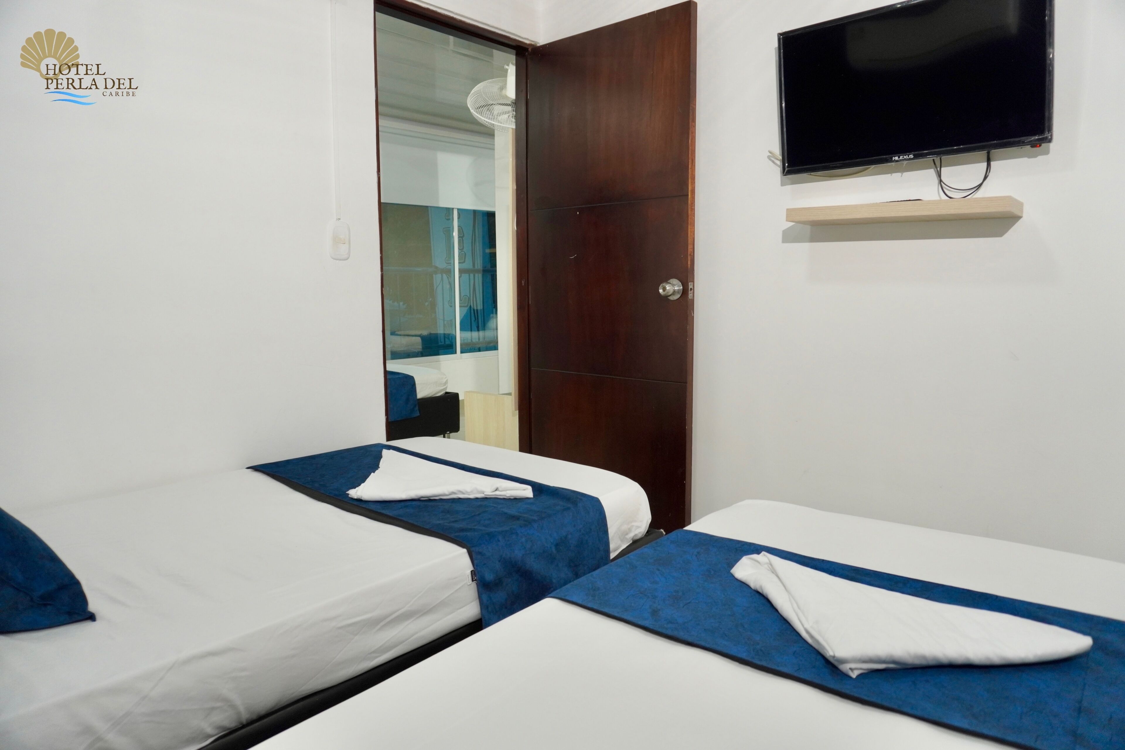 Foto - Hotel Perla del Caribe