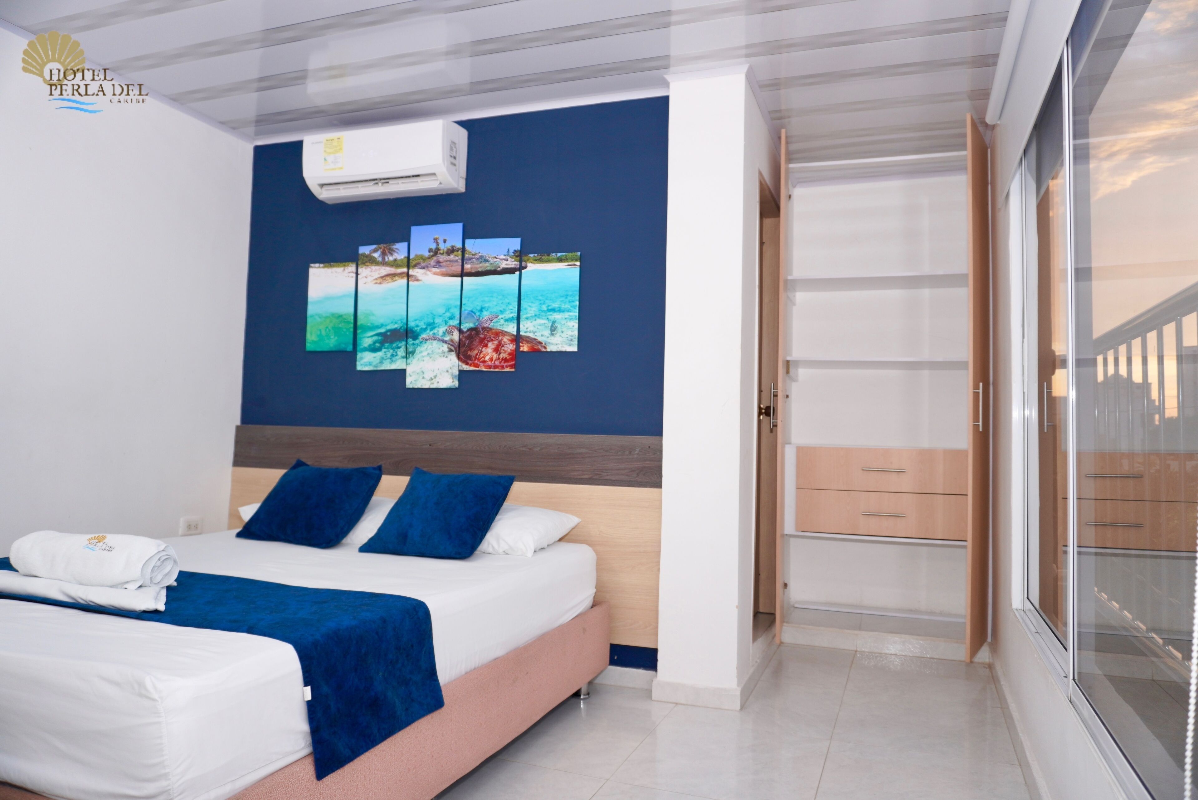 Foto - Hotel Perla del Caribe