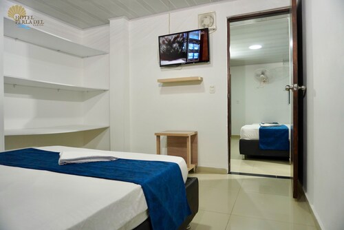 HOTEL PERLA DEL CARIBE
