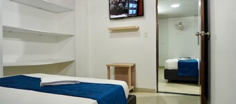 HOTEL PERLA DEL CARIBE