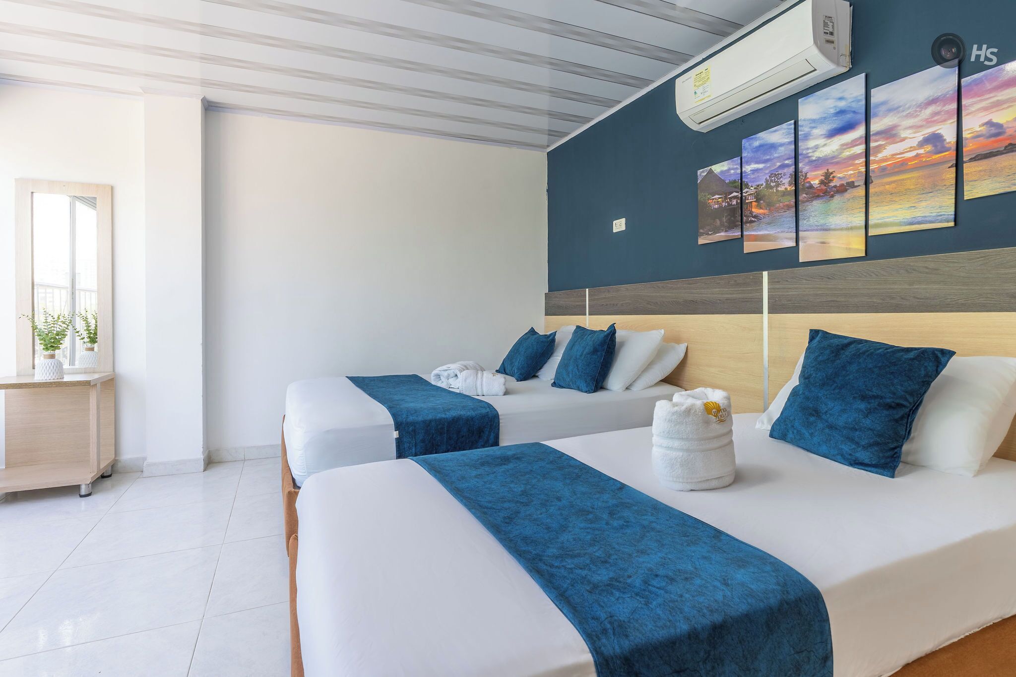 Photo - Hotel Perla del Caribe