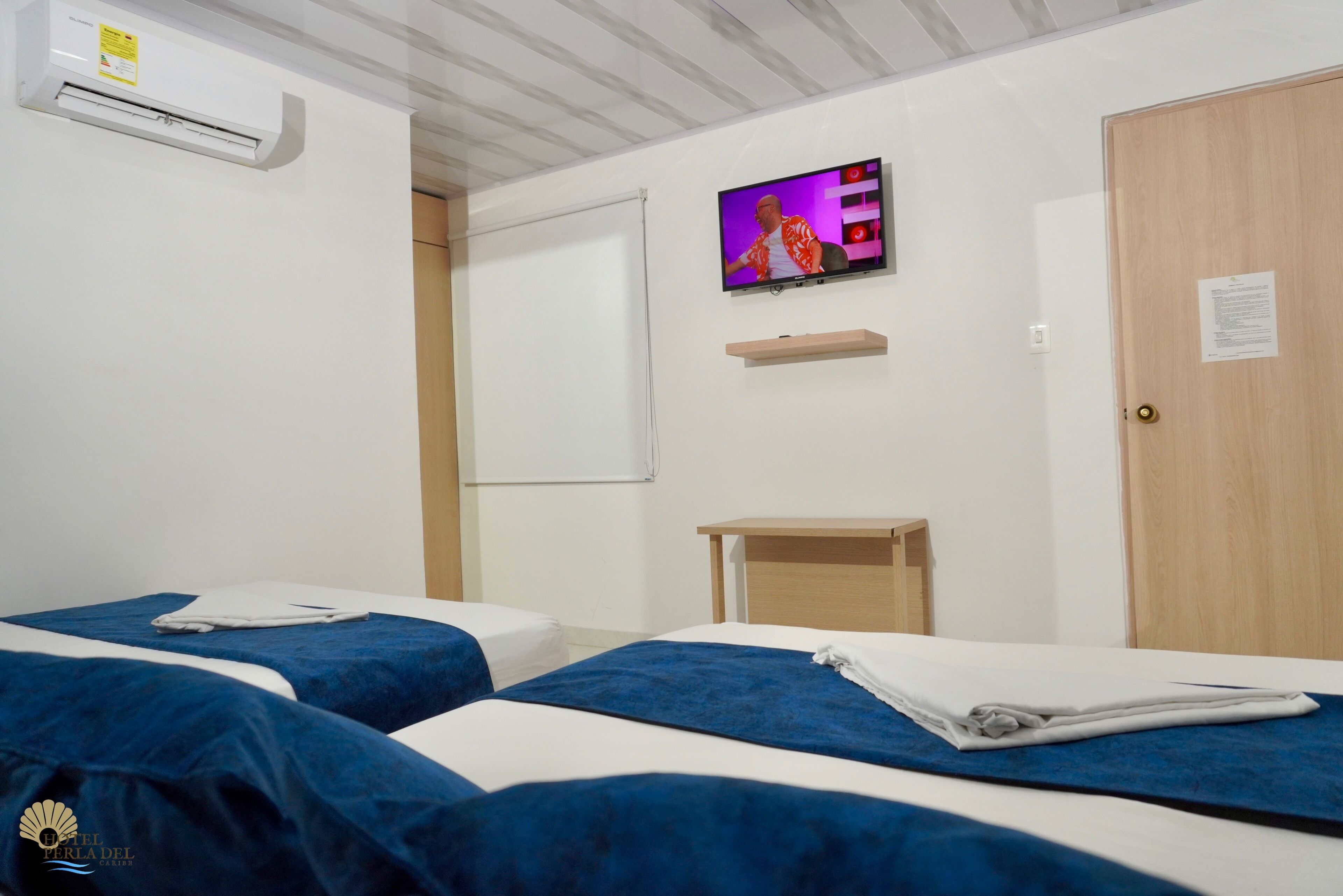 Foto - Hotel Perla del Caribe