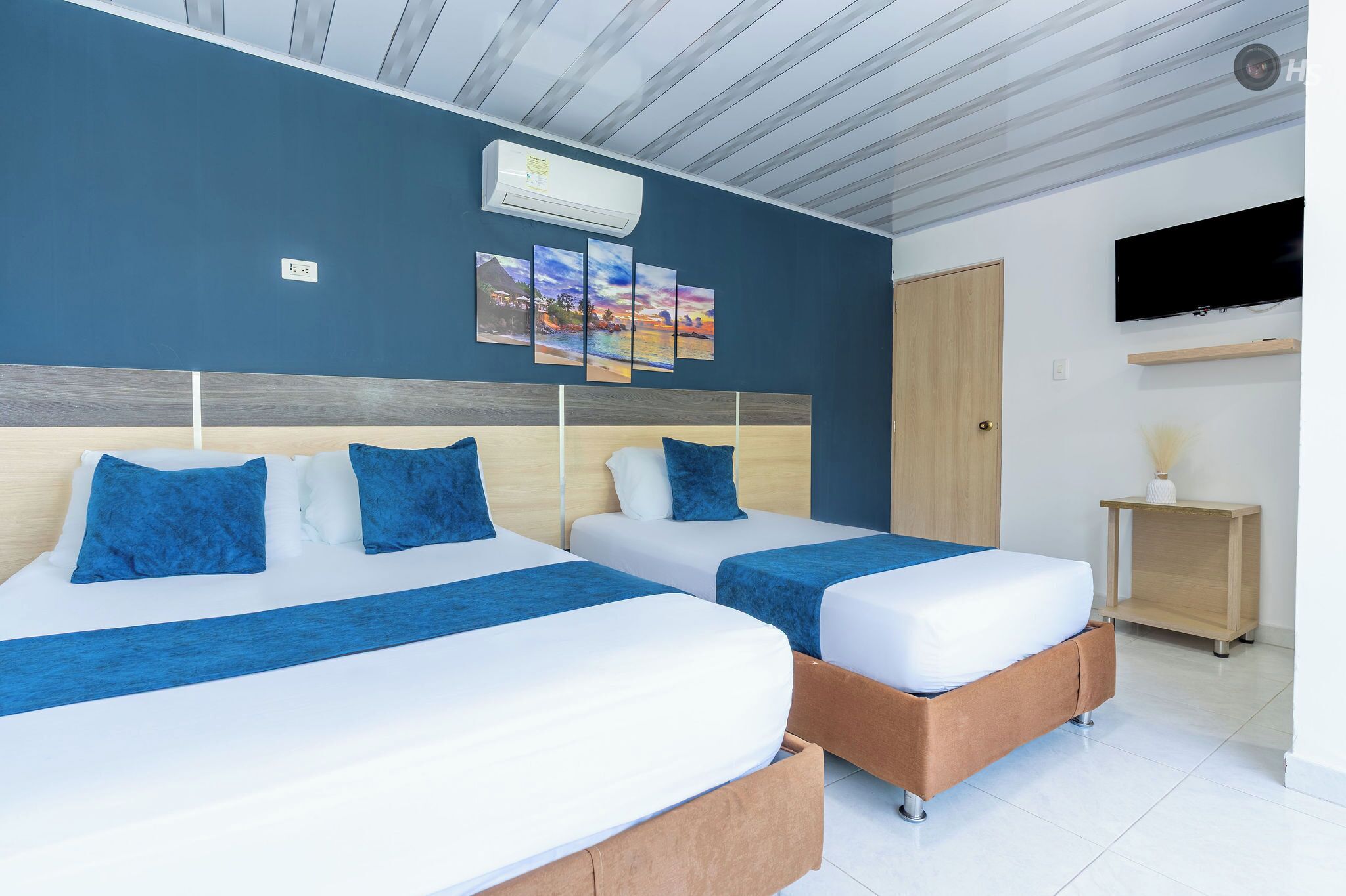 Photo - Hotel Perla del Caribe