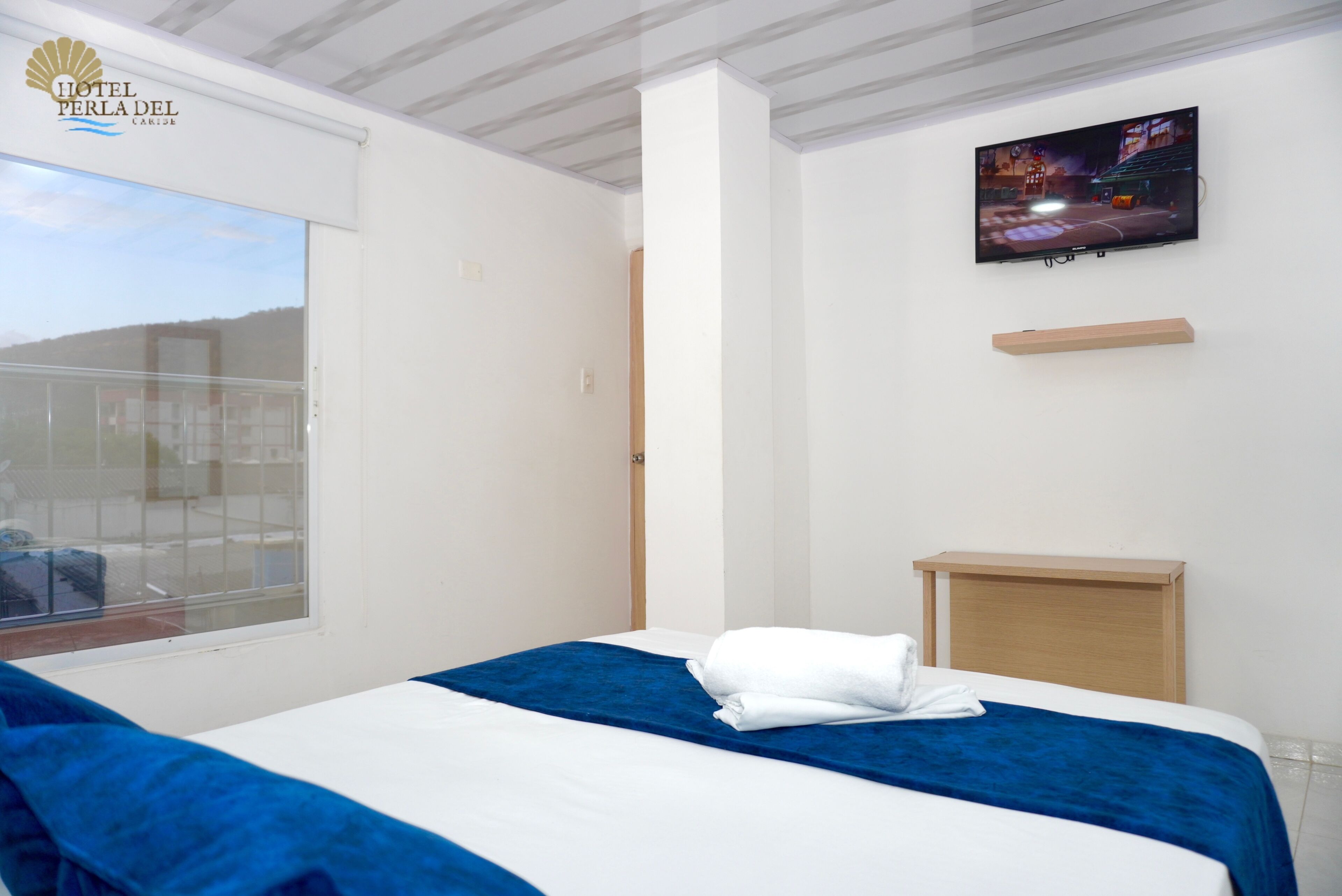 Foto - Hotel Perla del Caribe