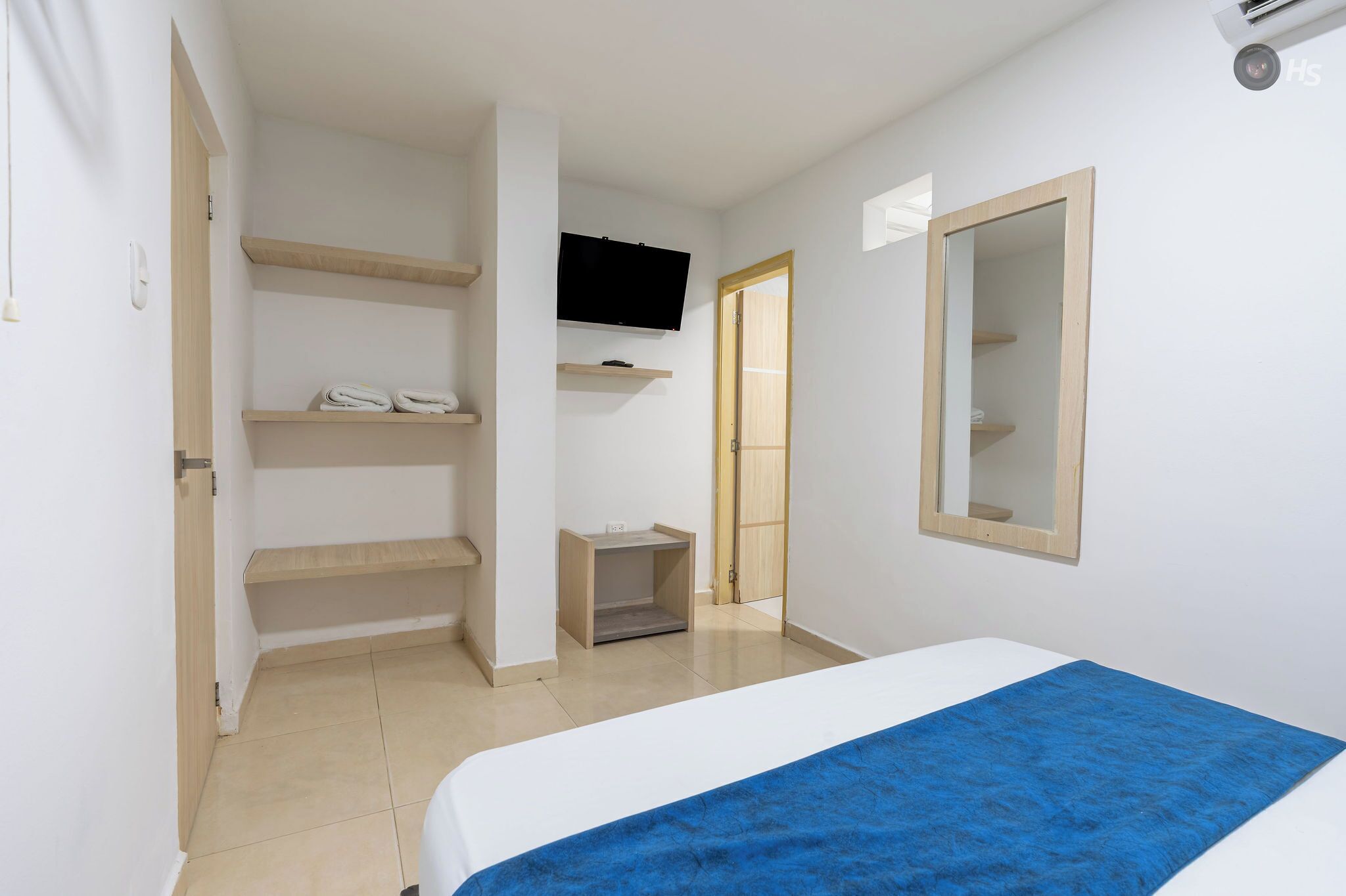 Photo - Hotel Perla del Caribe