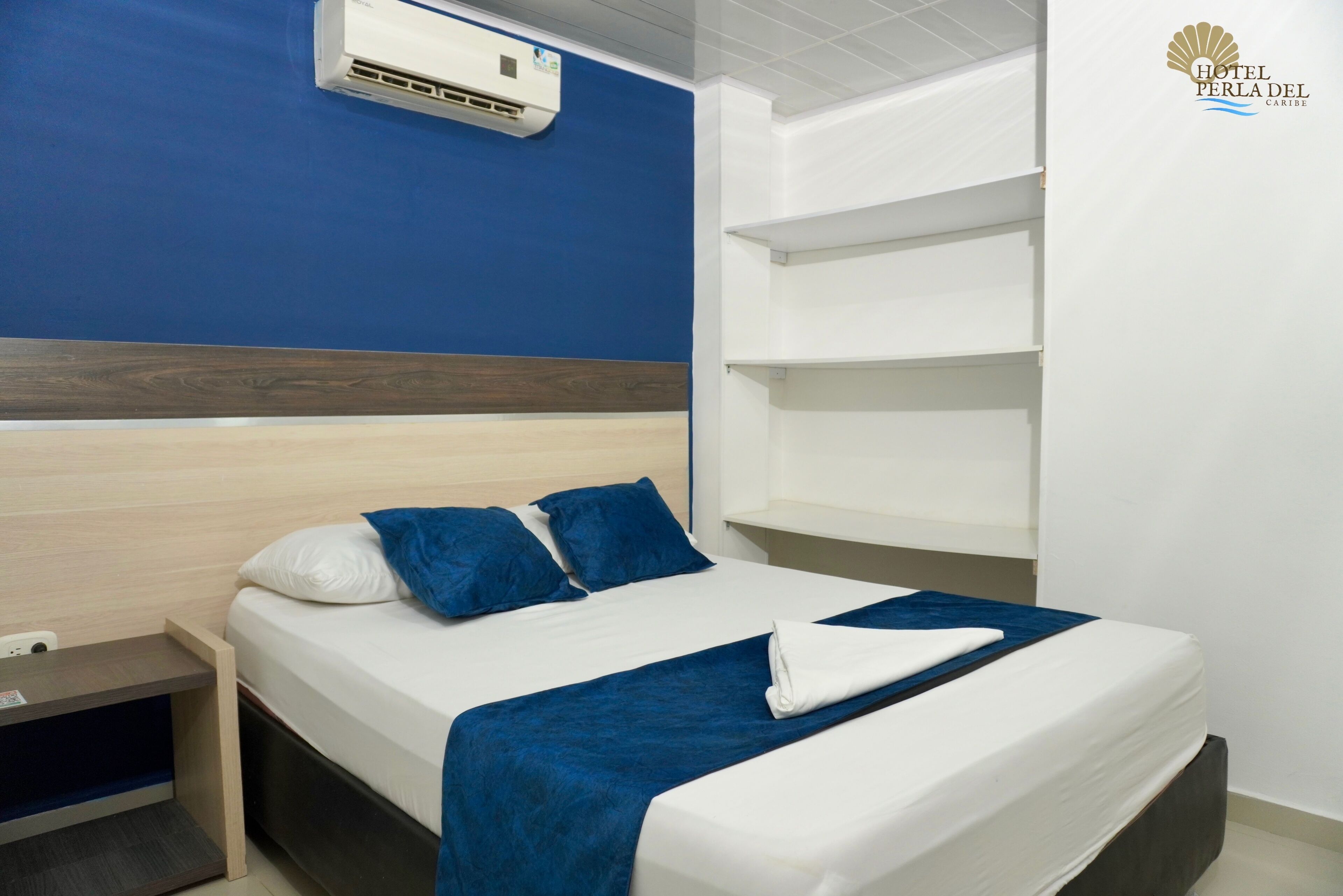 Foto - Hotel Perla del Caribe