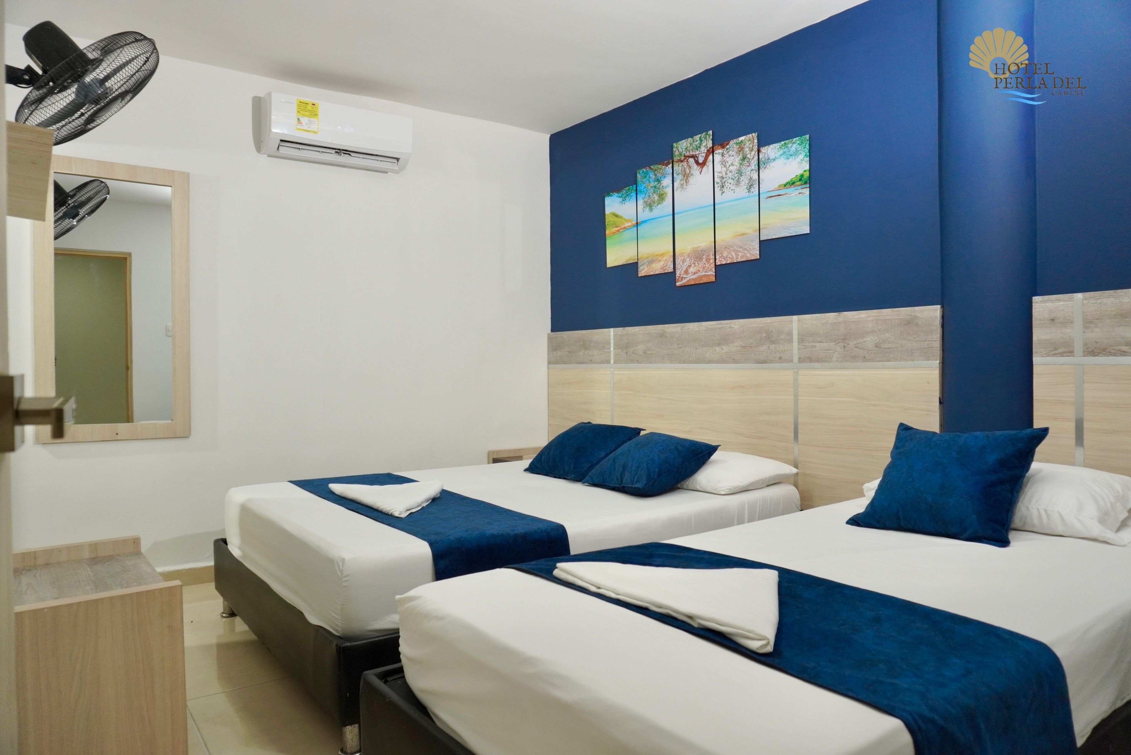 Foto - Hotel Perla del Caribe