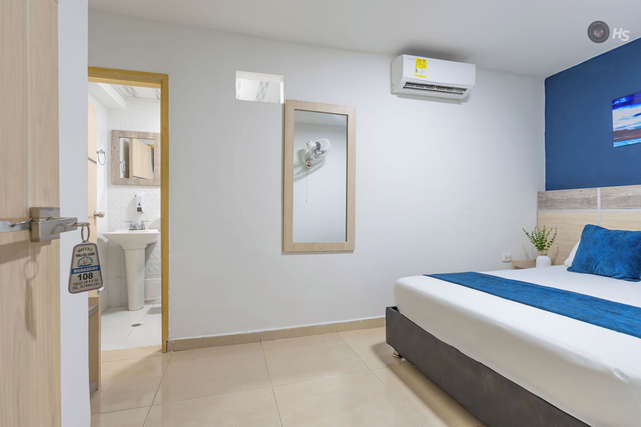 Photo - Hotel Perla del Caribe