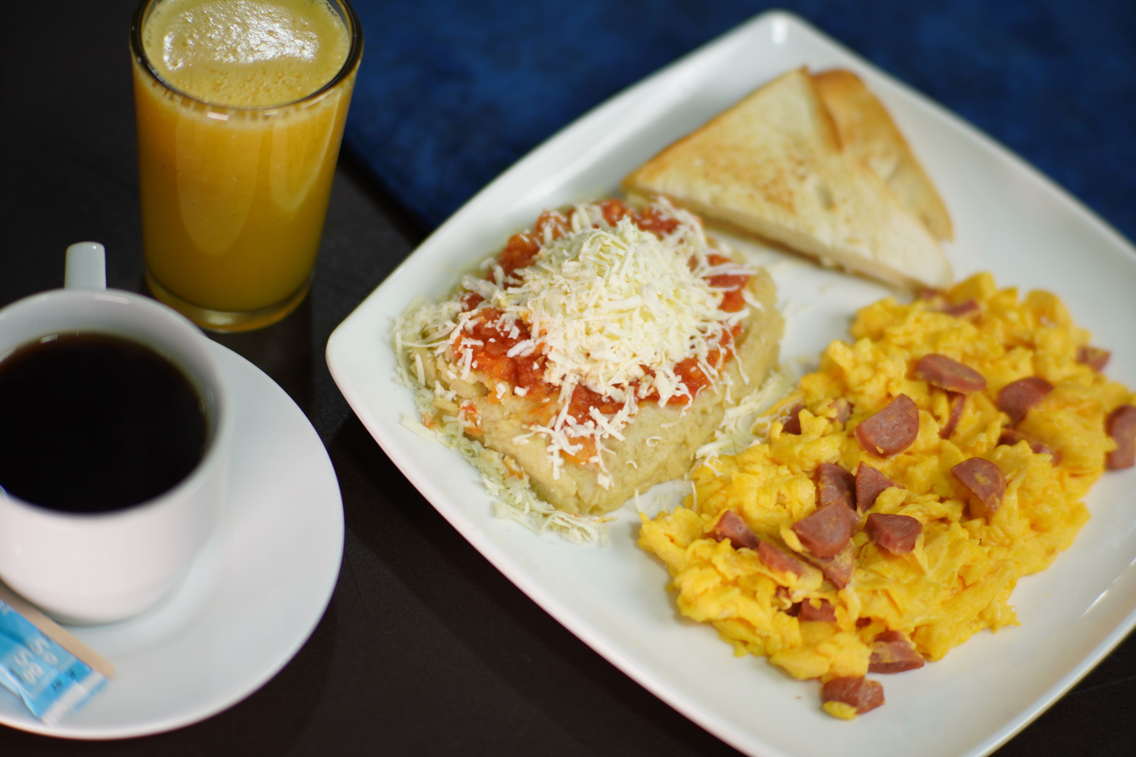 Foto - Hotel Perla del Caribe