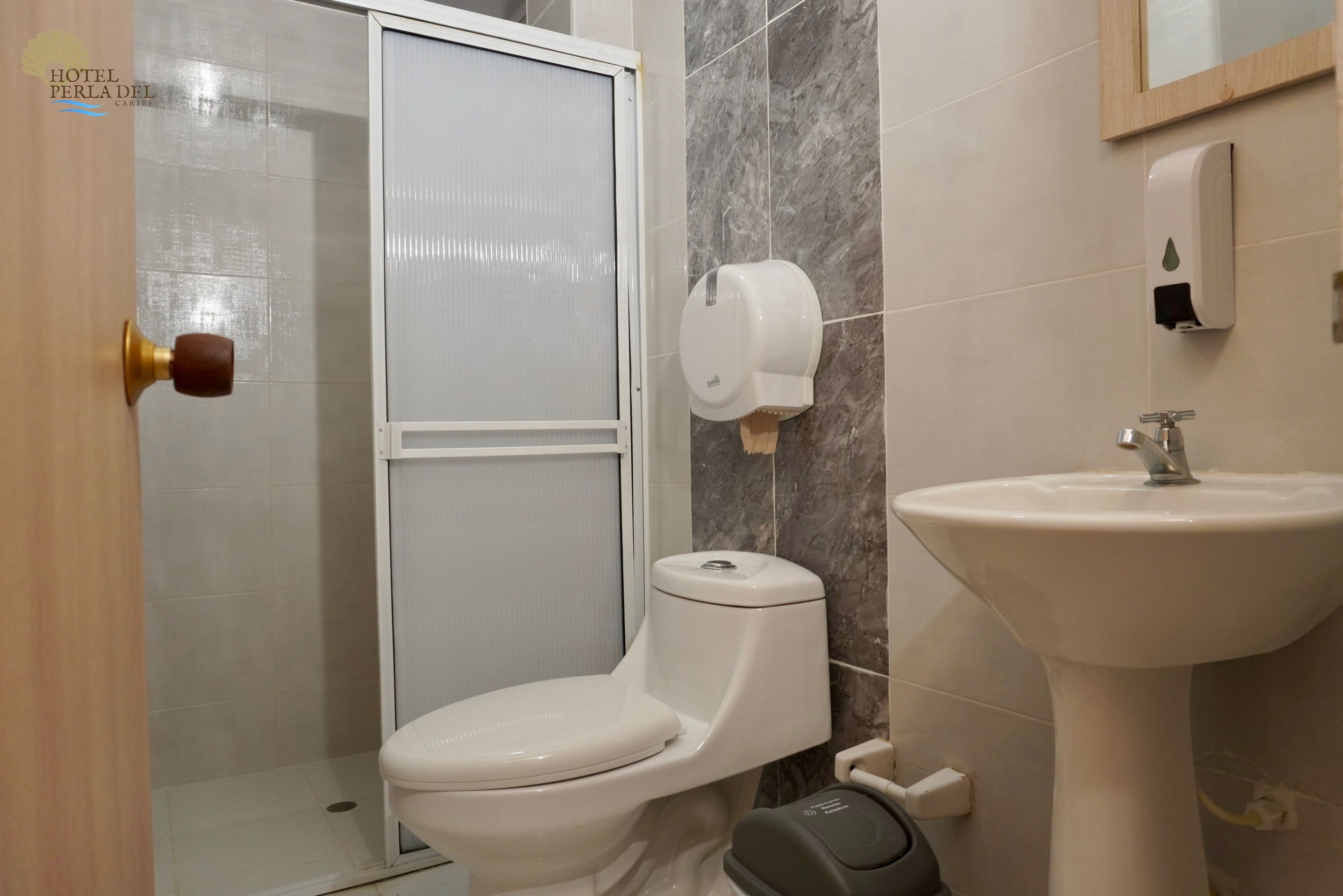 Foto - Hotel Perla del Caribe