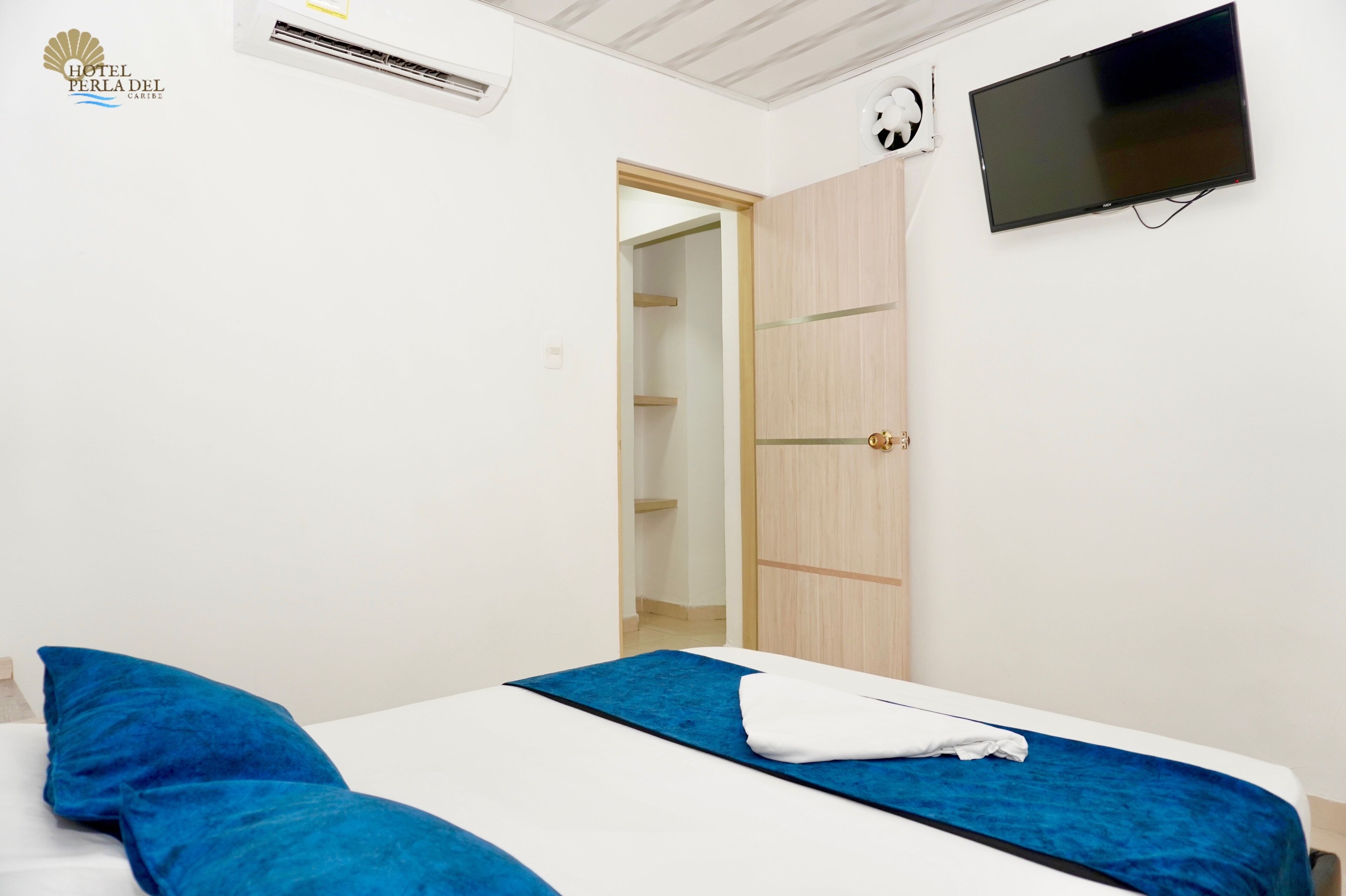 Foto - Hotel Perla del Caribe