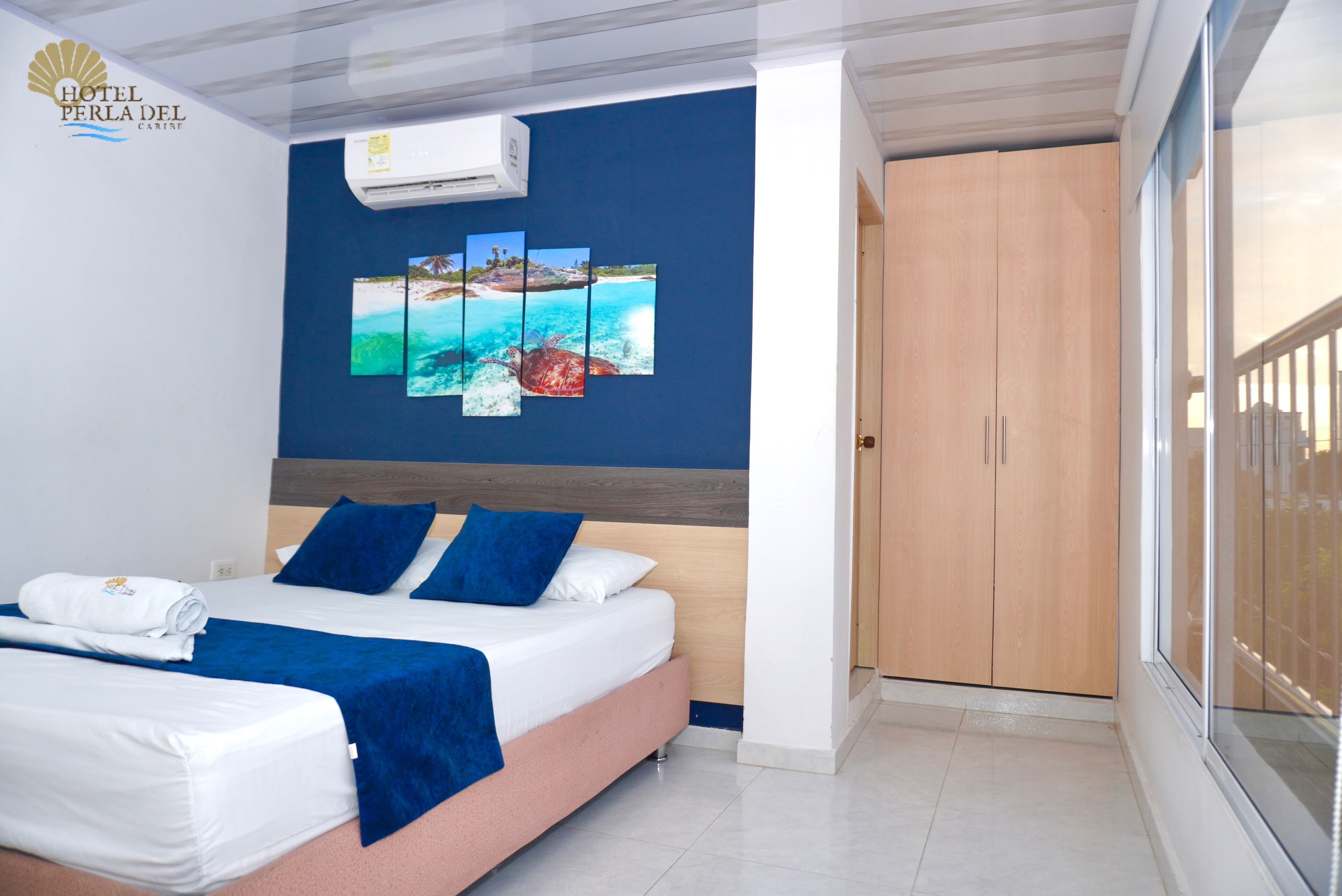 Foto - Hotel Perla del Caribe