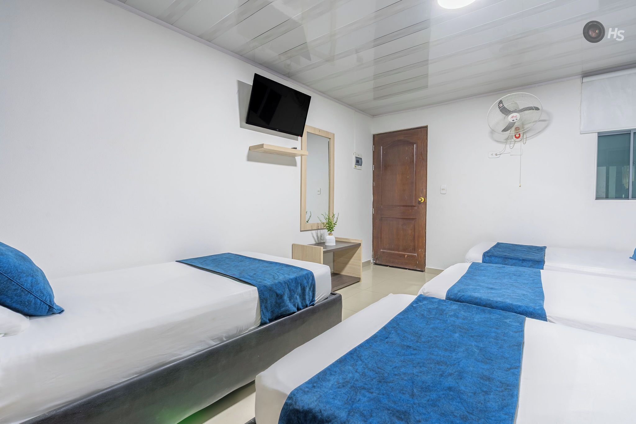 Photo - Hotel Perla del Caribe