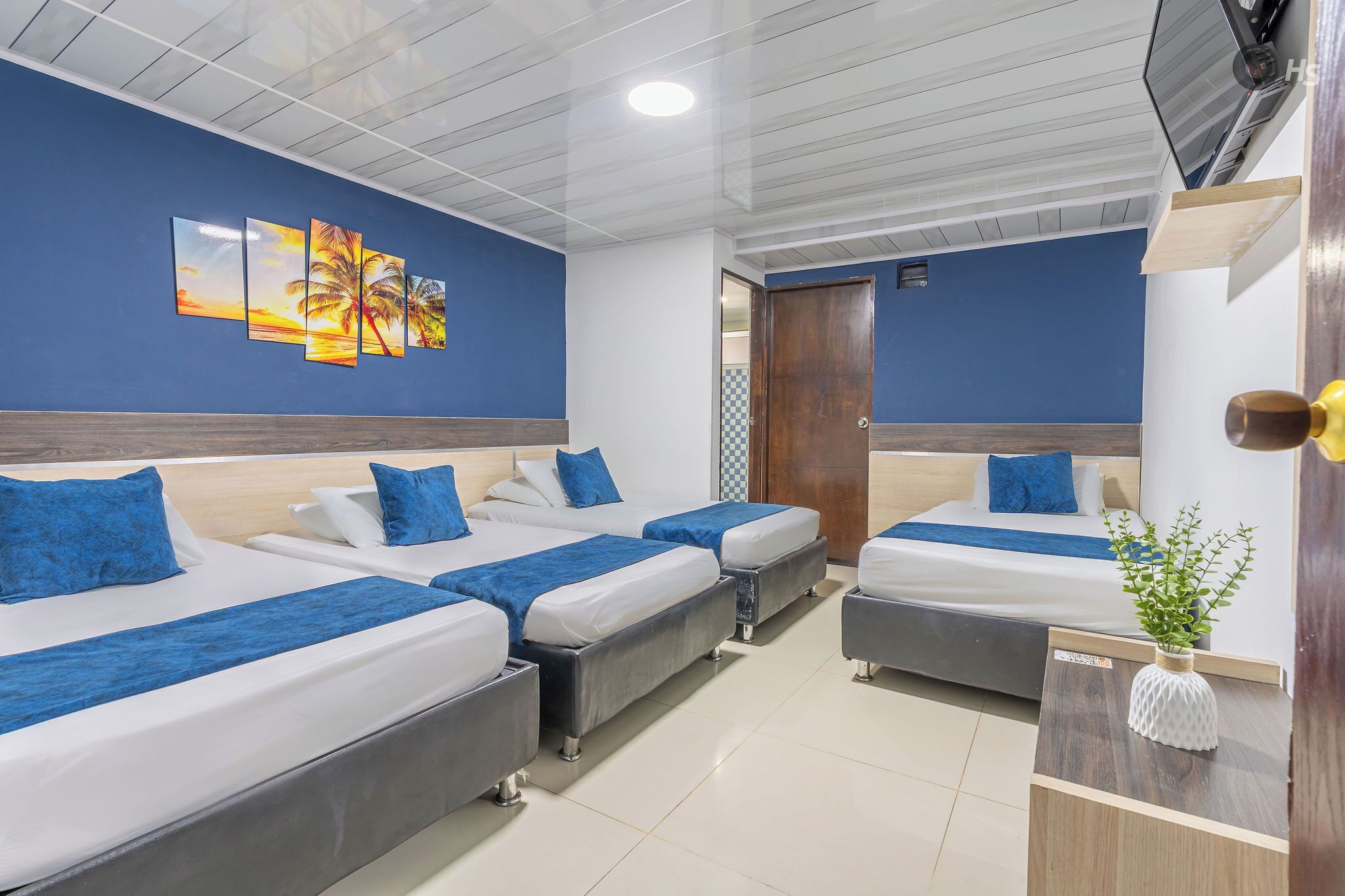 Photo - Hotel Perla del Caribe