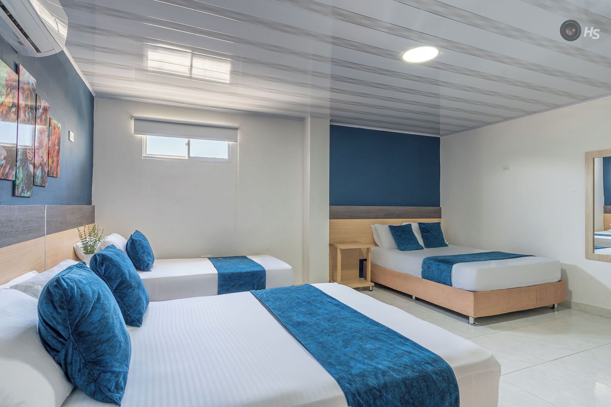 Photo - Hotel Perla del Caribe