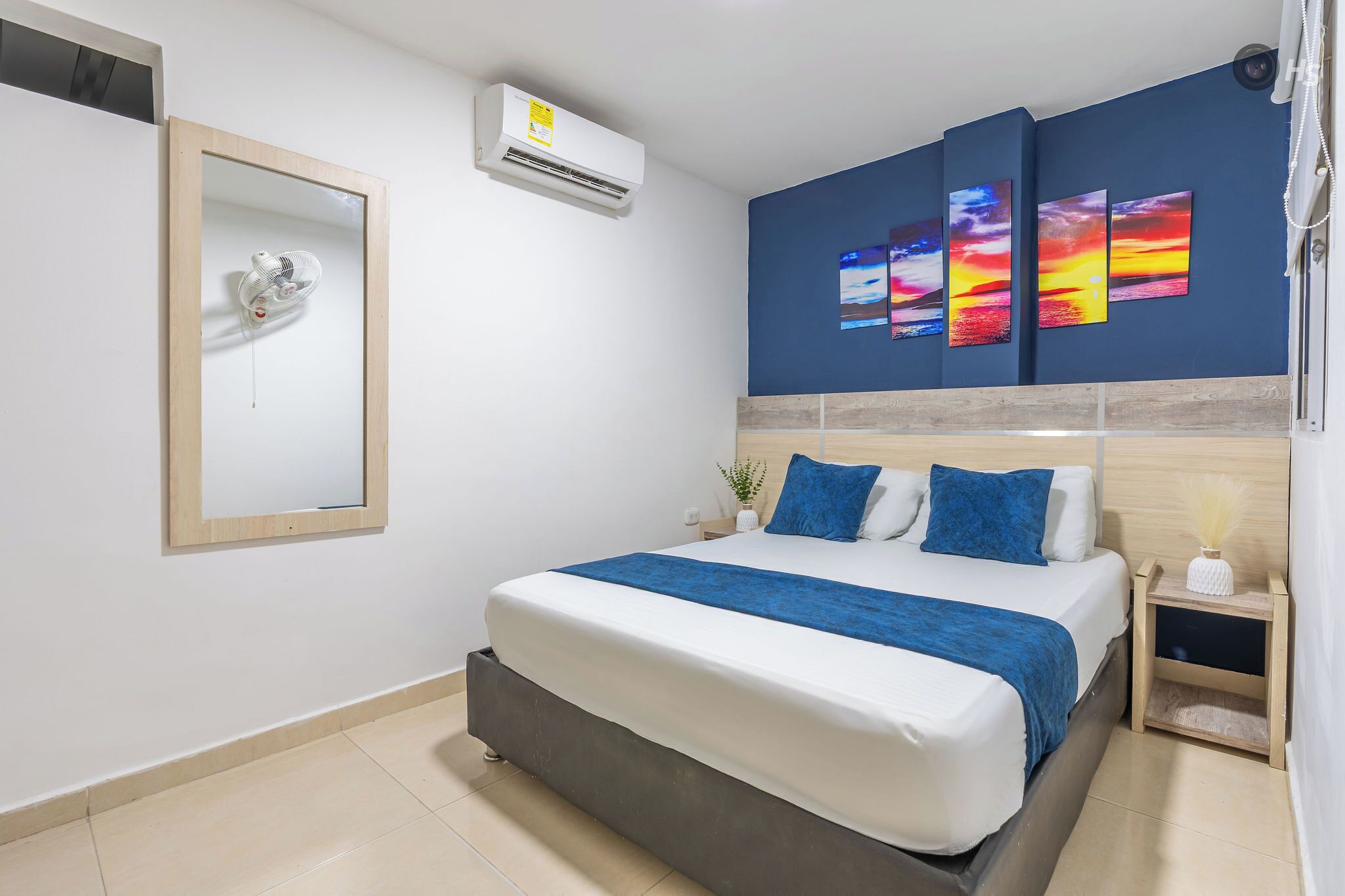 Photo - Hotel Perla del Caribe