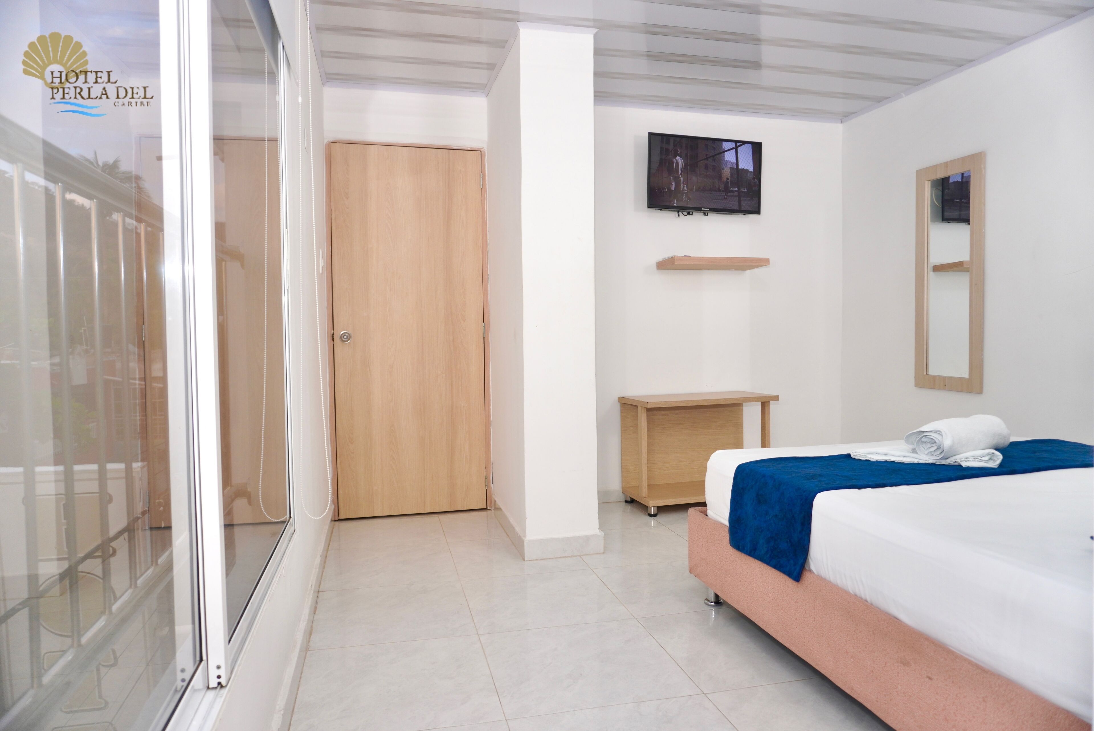 Foto - Hotel Perla del Caribe