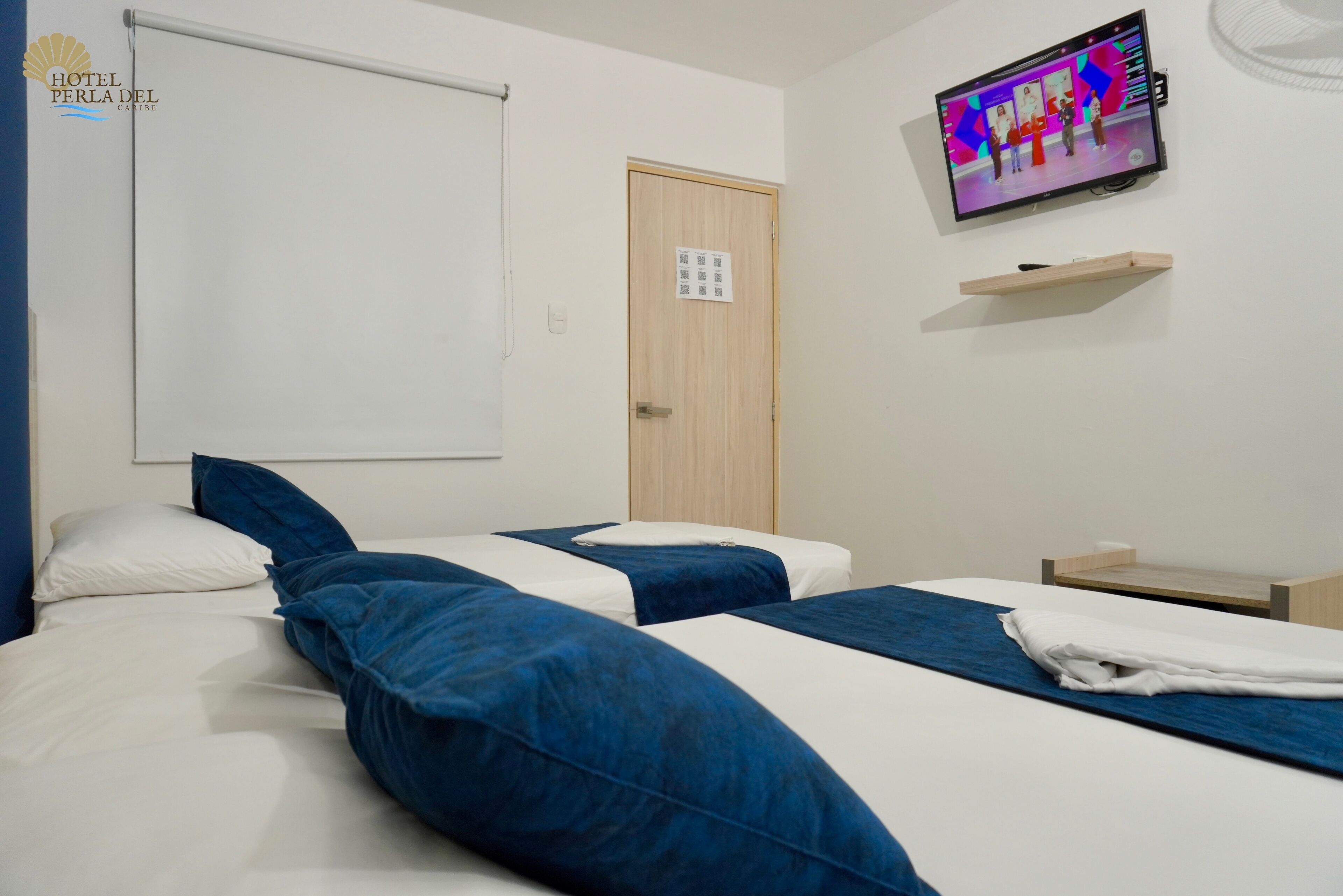 Foto - Hotel Perla del Caribe