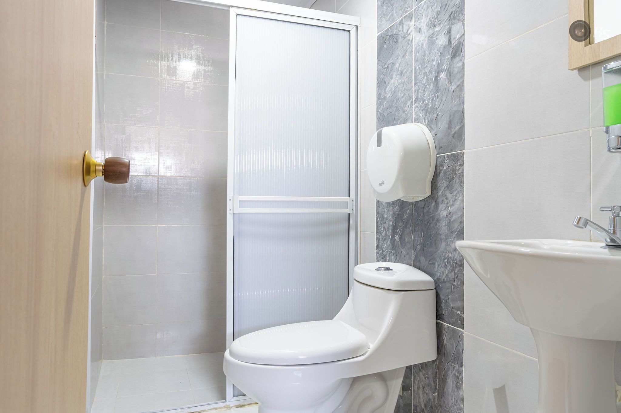 Photo - Hotel Perla del Caribe