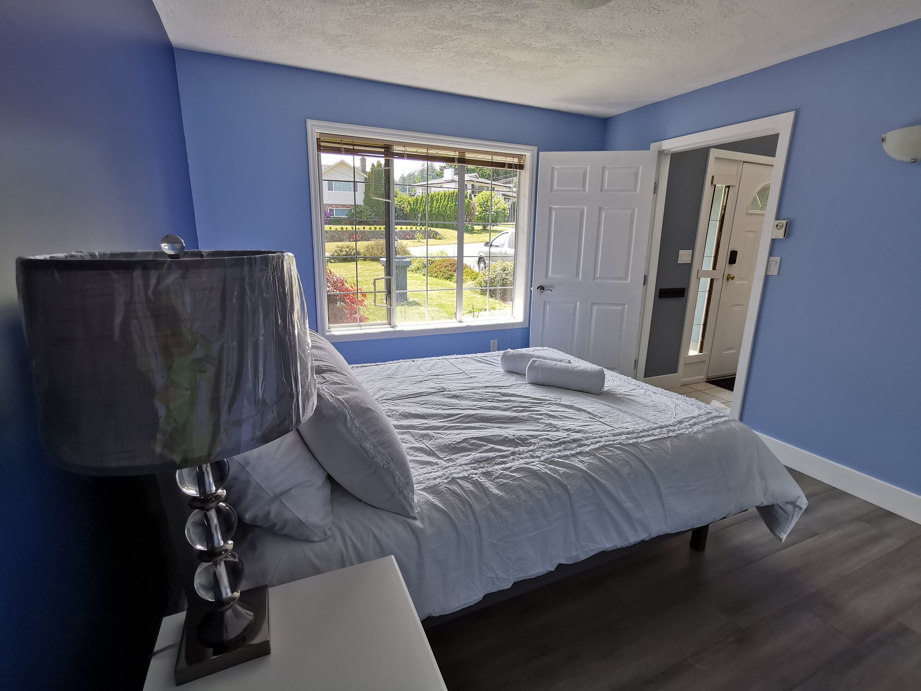 Waterfront 3 BDR suite