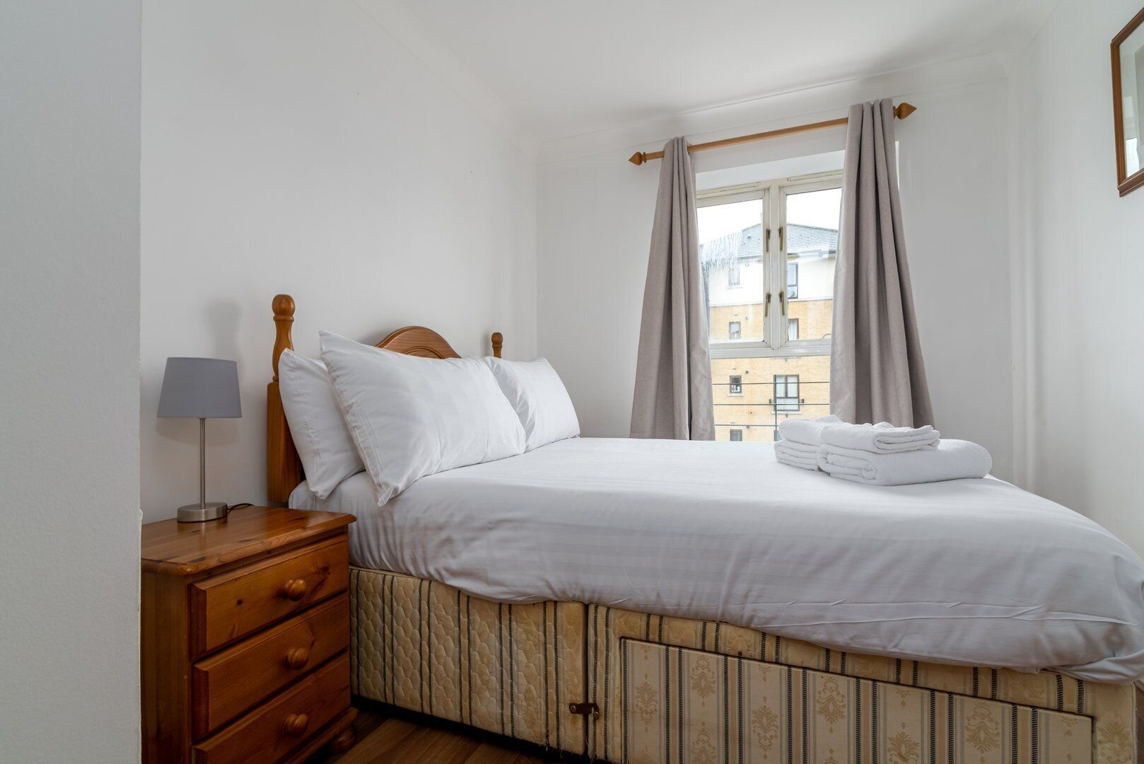 GuestReady - Parkside getaway in Britannia Village