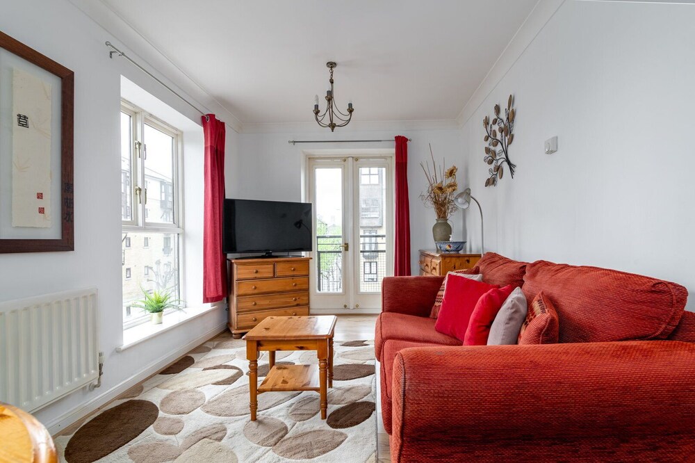 GuestReady - Parkside getaway in Britannia Village