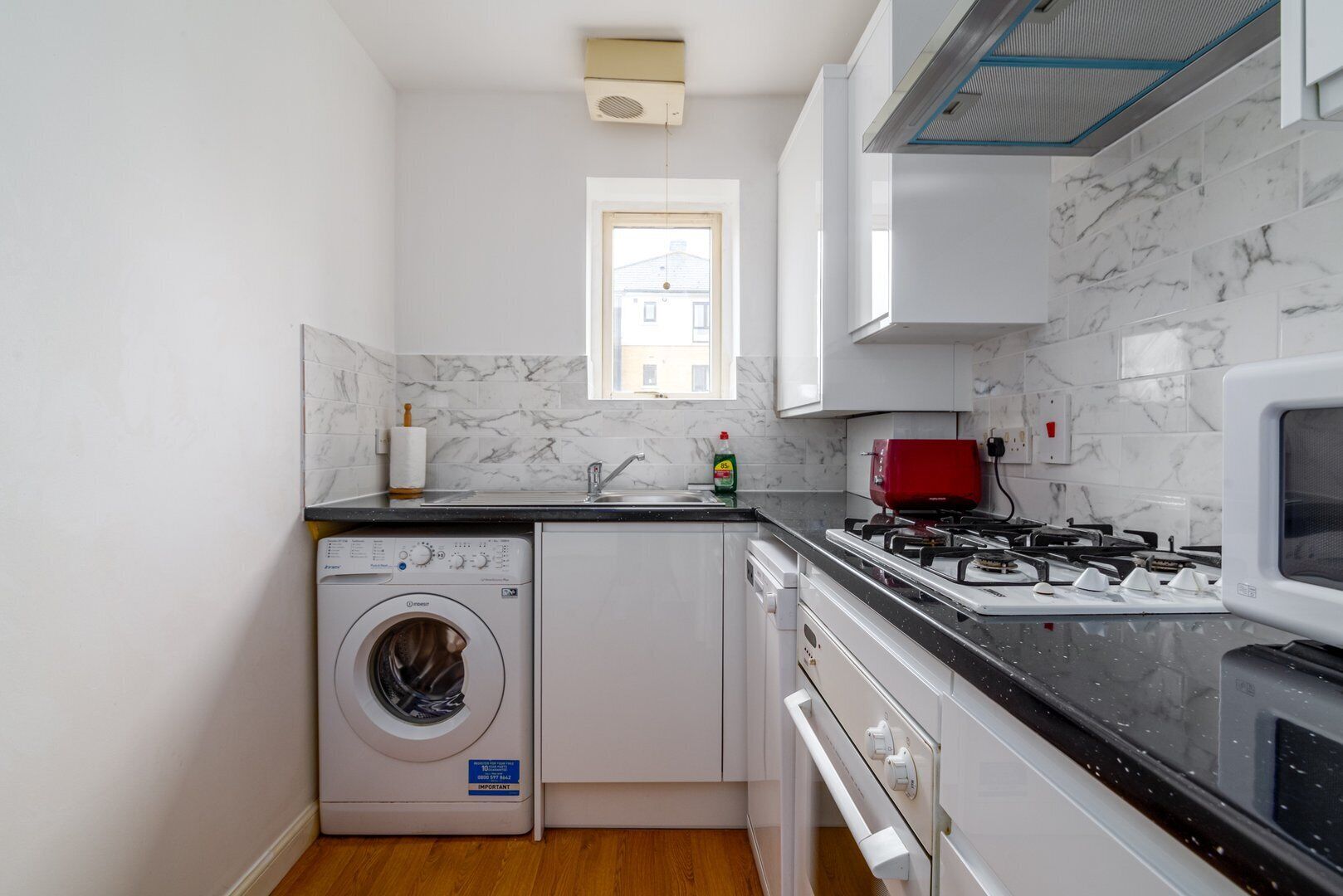 GuestReady - Parkside getaway in Britannia Village