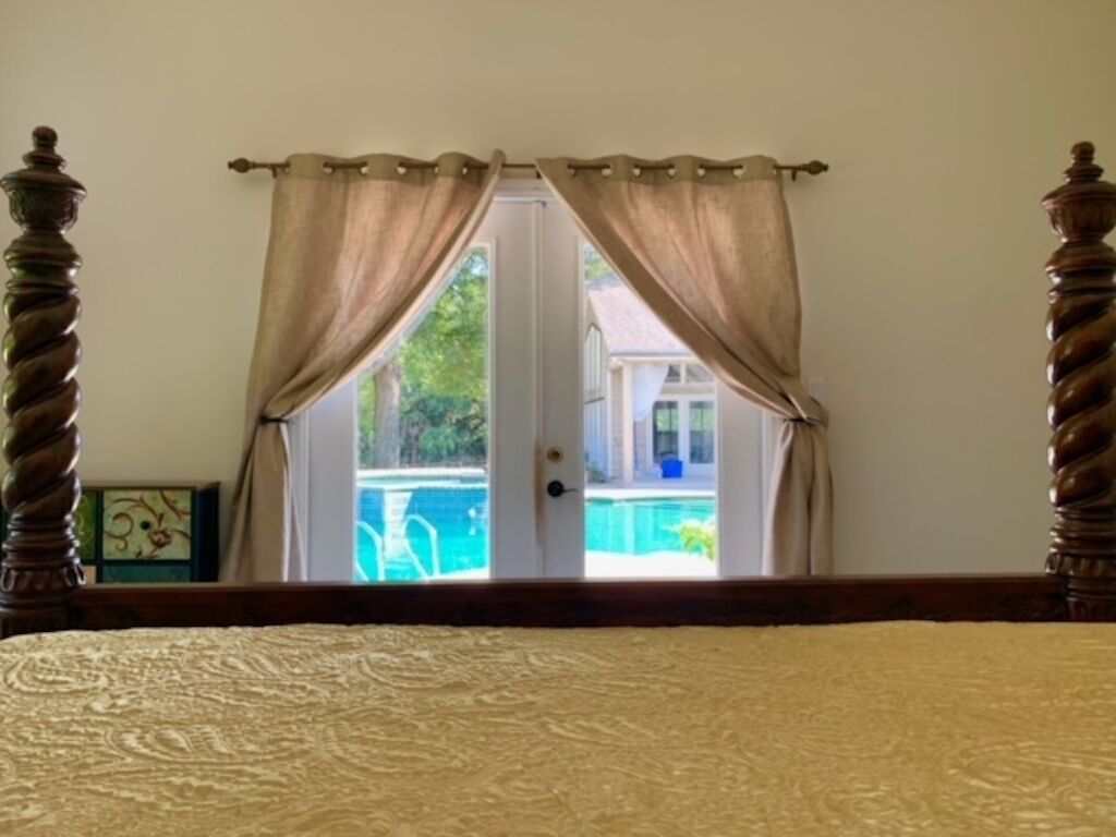 Escape to a Wellness Horse Ranch: A Perfect Calm Getaway in a Unique Cottage!