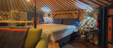 2 Schlafzimmer, Bettwäsche