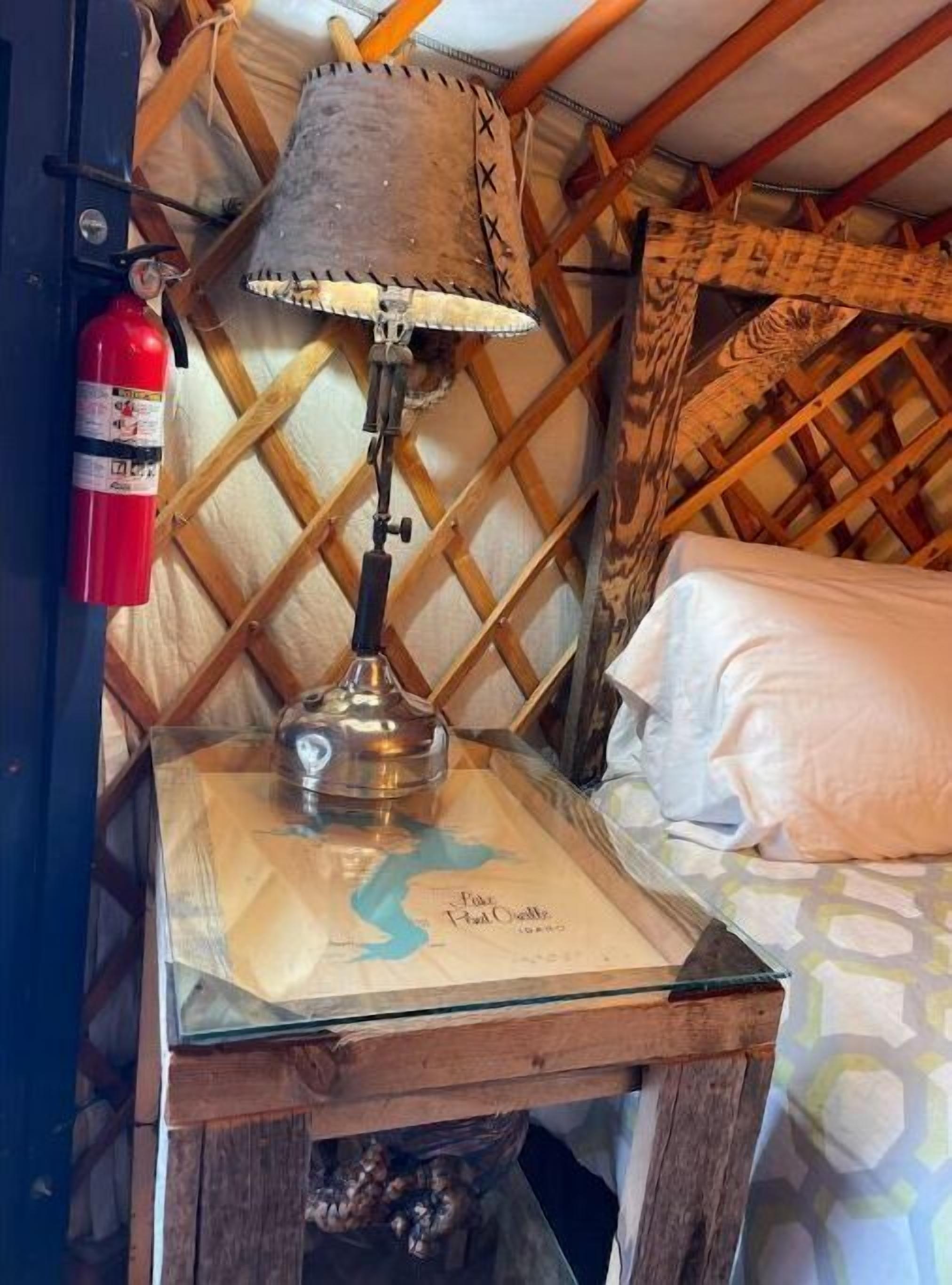 Poindexter’s Palace